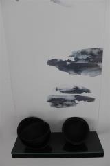 Razstava unikatnih izdelkov v stari štali